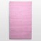 100% Turkish Cotton Pink Terry Bath Mat-Robemart.com