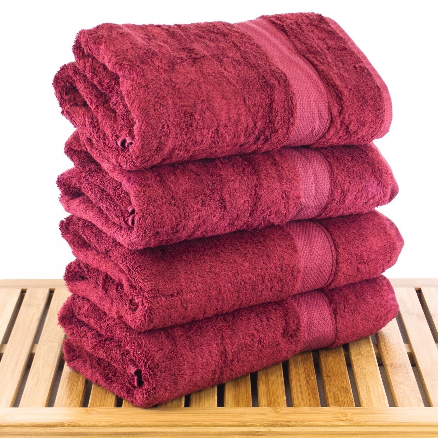 Chakir Turkish Linens Turkish Cotton Luxury Hotel & Spa Bath Towel