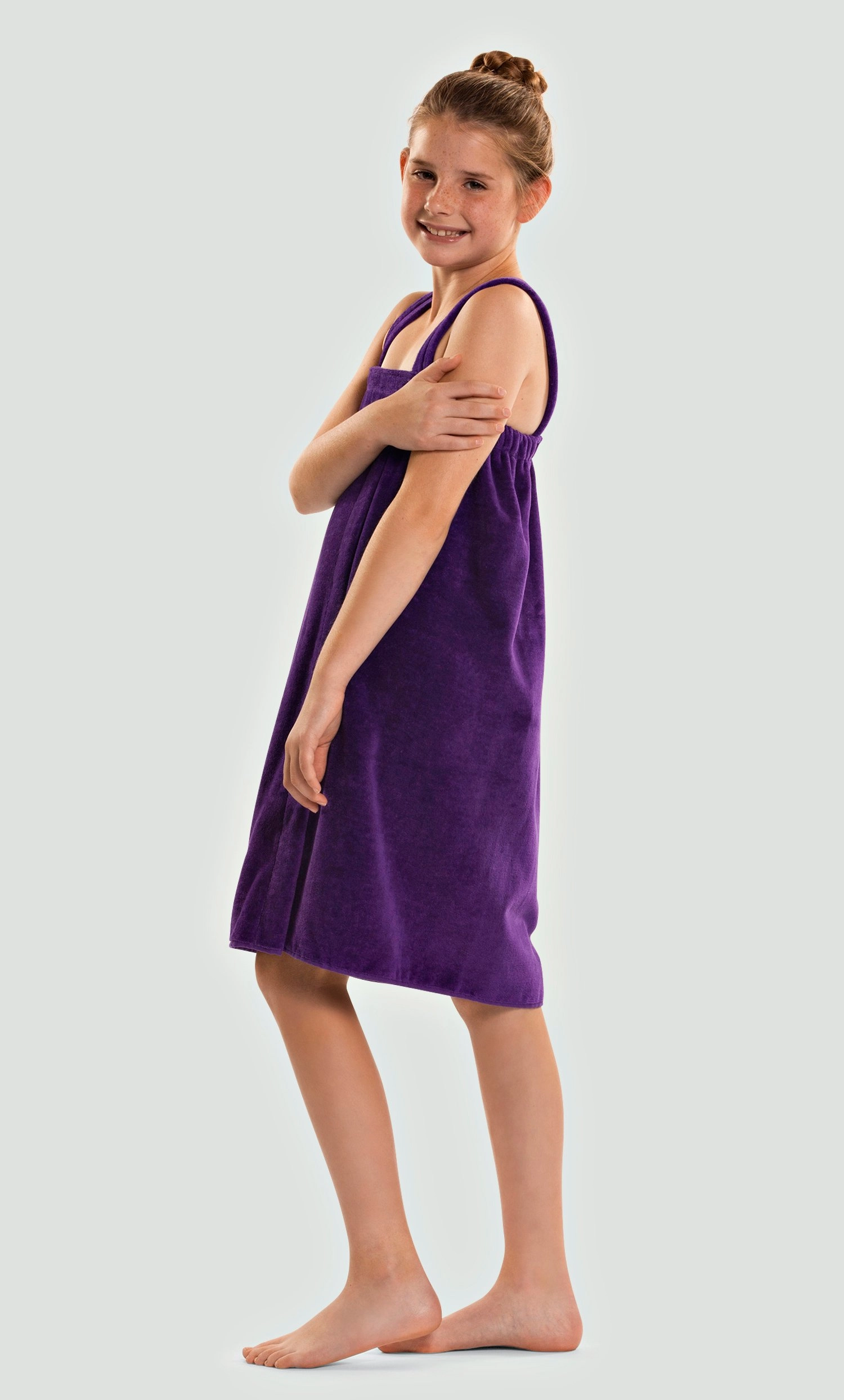 Velcro Wraps :: 100% Cotton Men Terry Velour Cloth Body Wrap, Bath Towel  Wrap - Turquaz Linen, Towels, Robes, Linen and More!