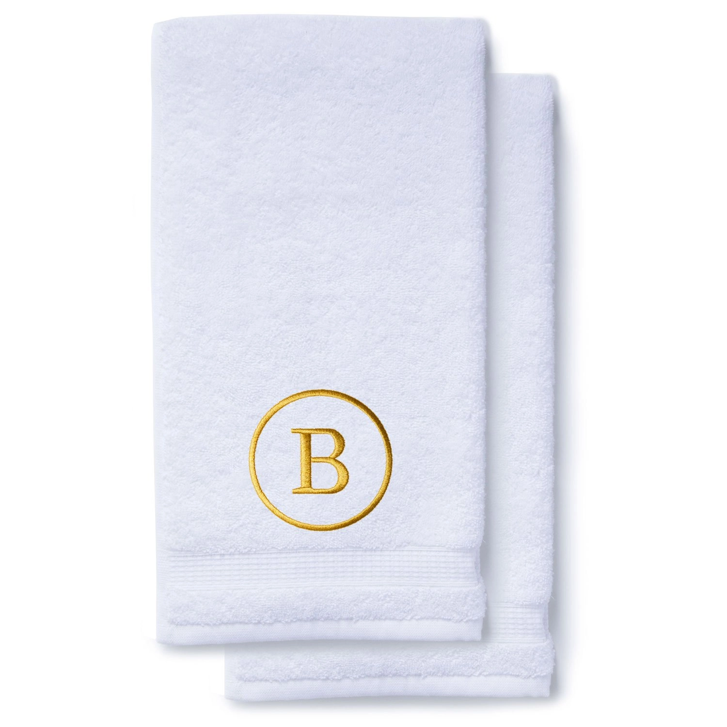 Premium Terry Cloth Towels - Add On Only