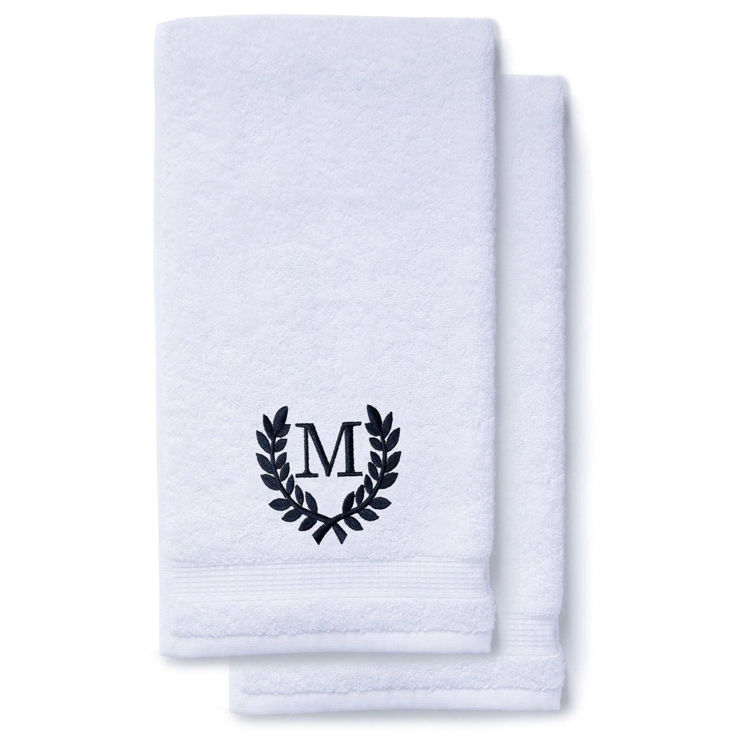 https://robemart.com/images/thumbnails/detailed/7/M-Navy-stacked-Monogrammed-Hand-Towels-for-Bathroom.webp