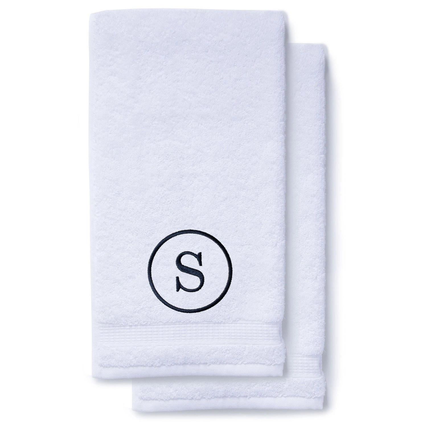 SUPER HAND TOWEL BLUE 30X30 CM